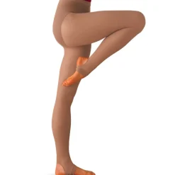 Body Wrappers Adult Stirrup Tight