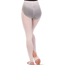Body Wrappers Adult Stirrup Tight