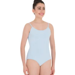 Body Wrappers Camisole Leotard