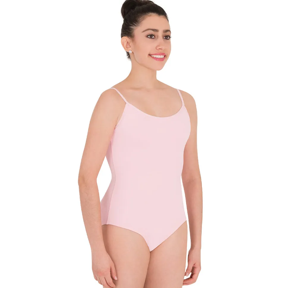 Body Wrappers Camisole Leotard