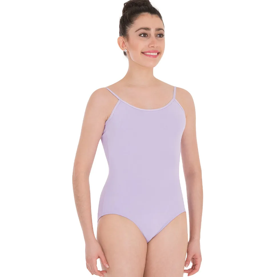 Body Wrappers Camisole Leotard