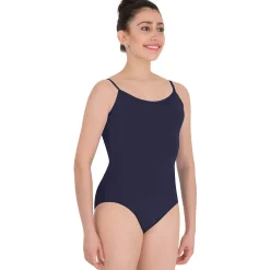 Body Wrappers Camisole Leotard