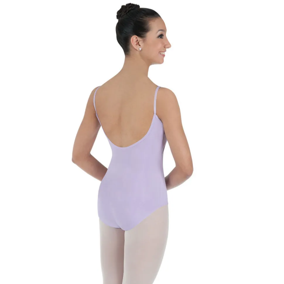 Body Wrappers Camisole Leotard