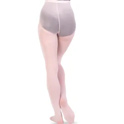 Body Wrappers Footed Tight
