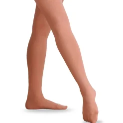 Body Wrappers Footed Tight