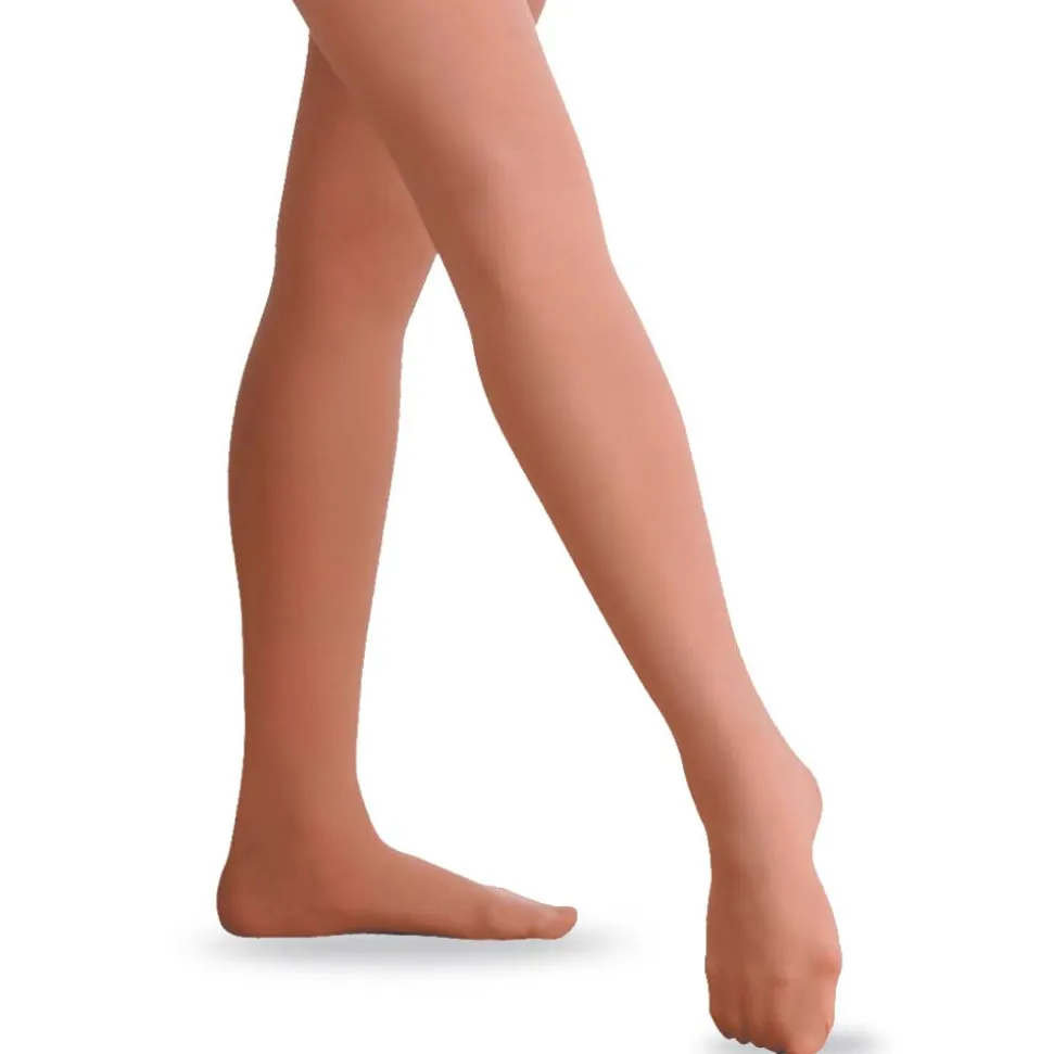 Body Wrappers Footed Tight