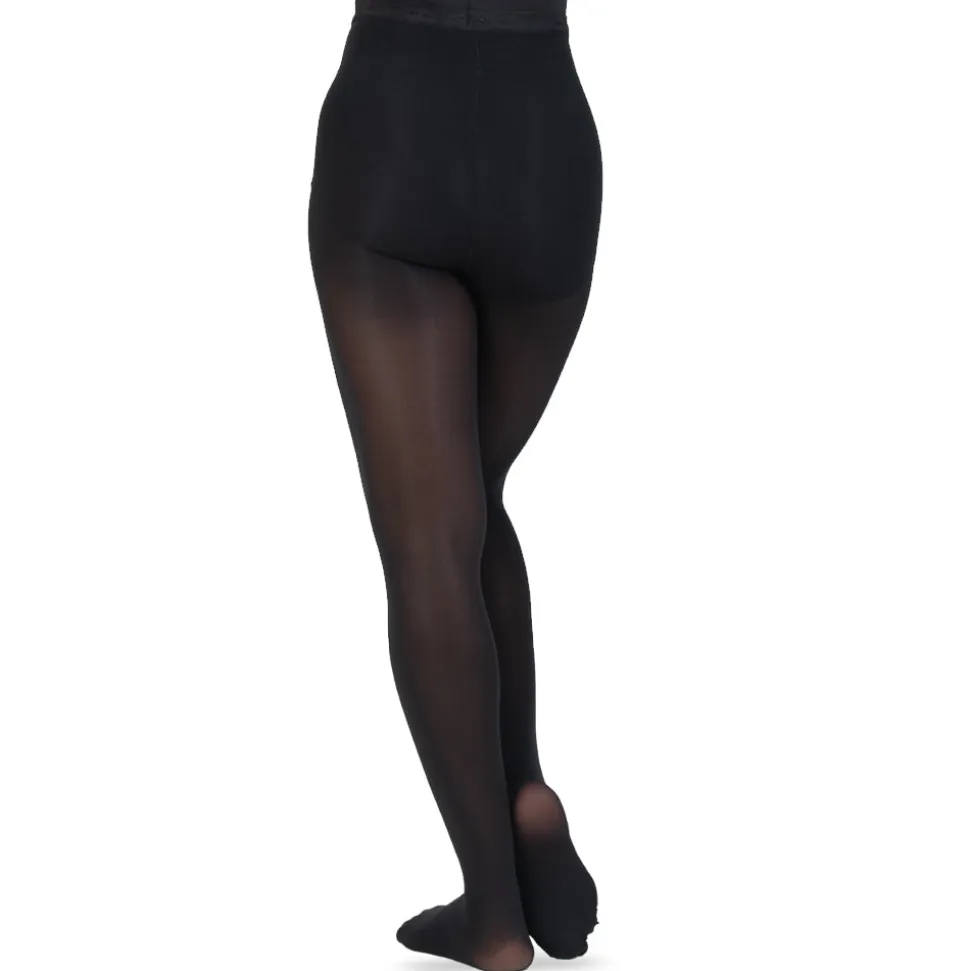 Body Wrappers Footed Tight