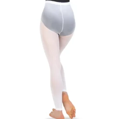 Body Wrappers Footless Tight