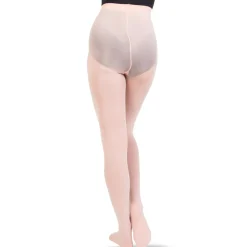 Body Wrappers totalSTRETCH Footed Tight