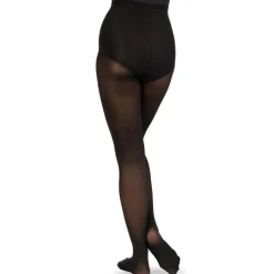 Body Wrappers totalSTRETCH Footed Tight