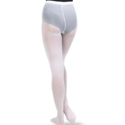 Body Wrappers totalSTRETCH Footed Tight