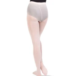 Body Wrappers totalSTRETCH Footed Tight