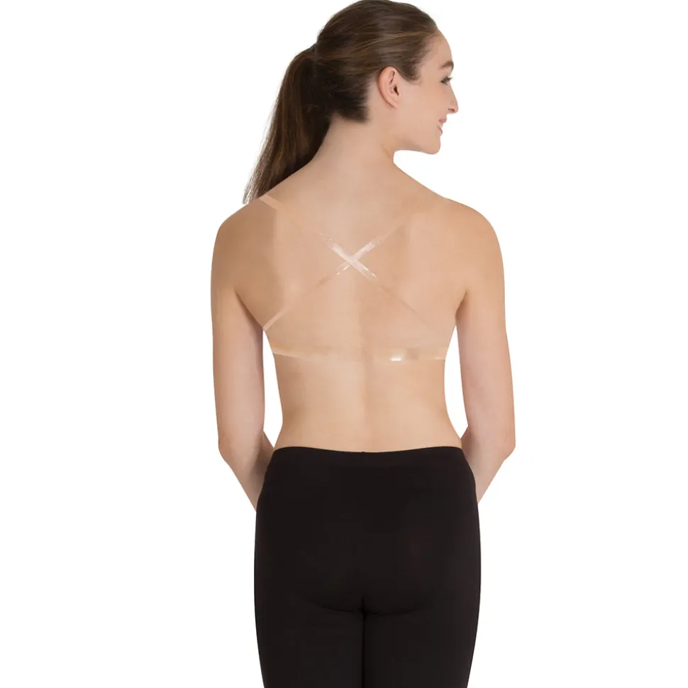 Body Wrappers Underwire Bra