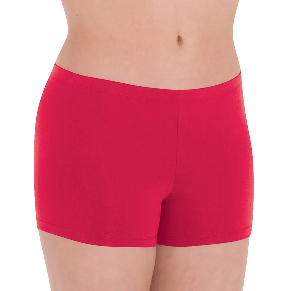 Body Wrappers Youth Boy Cut Short