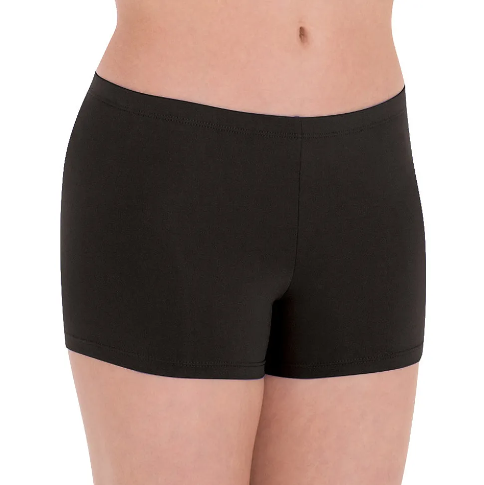 Body Wrappers Youth Boy Cut Short
