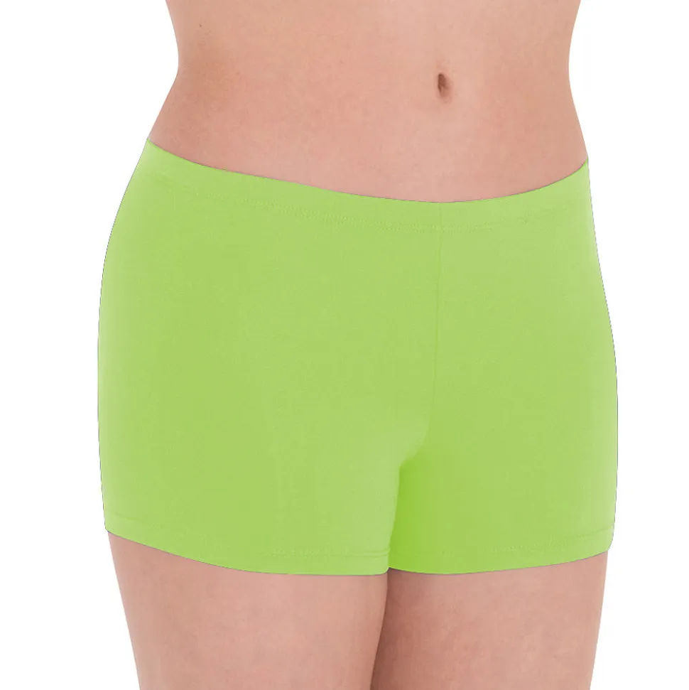 Body Wrappers Youth Boy Cut Short