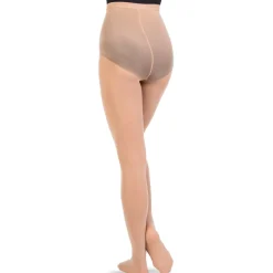 Body Wrappers Youth Footed Tight