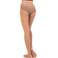 Body Wrappers Youth Footed Tight