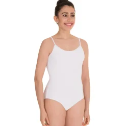 Body Wrappers Youth Leotard