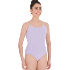 Body Wrappers Youth Leotard