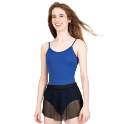 Body Wrappers Youth Leotard