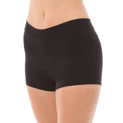 Body Wrappers Youth Short