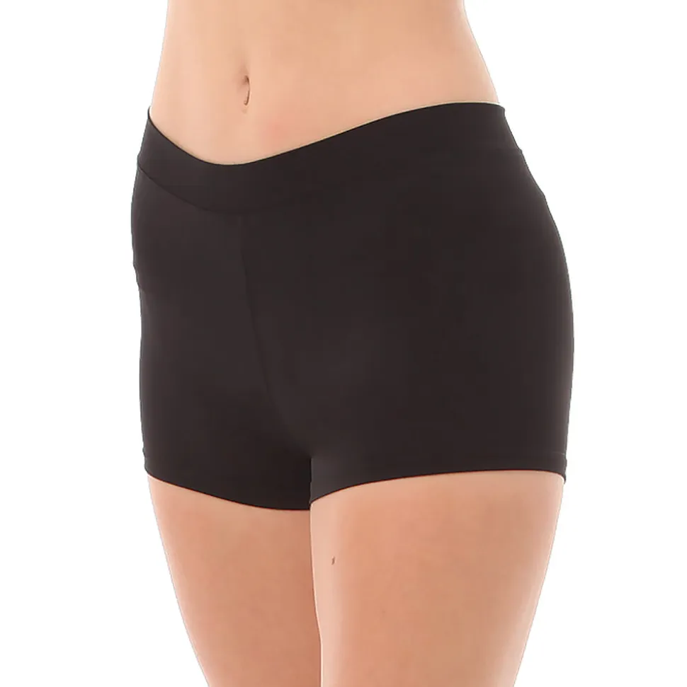 Body Wrappers Youth Short