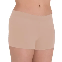 Body Wrappers Youth Short