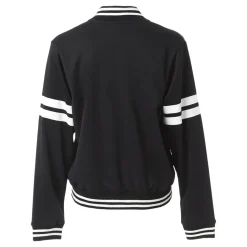 Bomber Track Jacket
