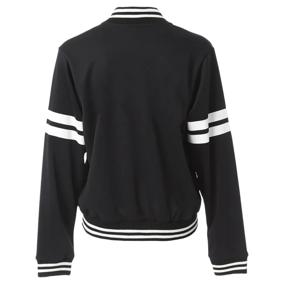Bomber Track Jacket