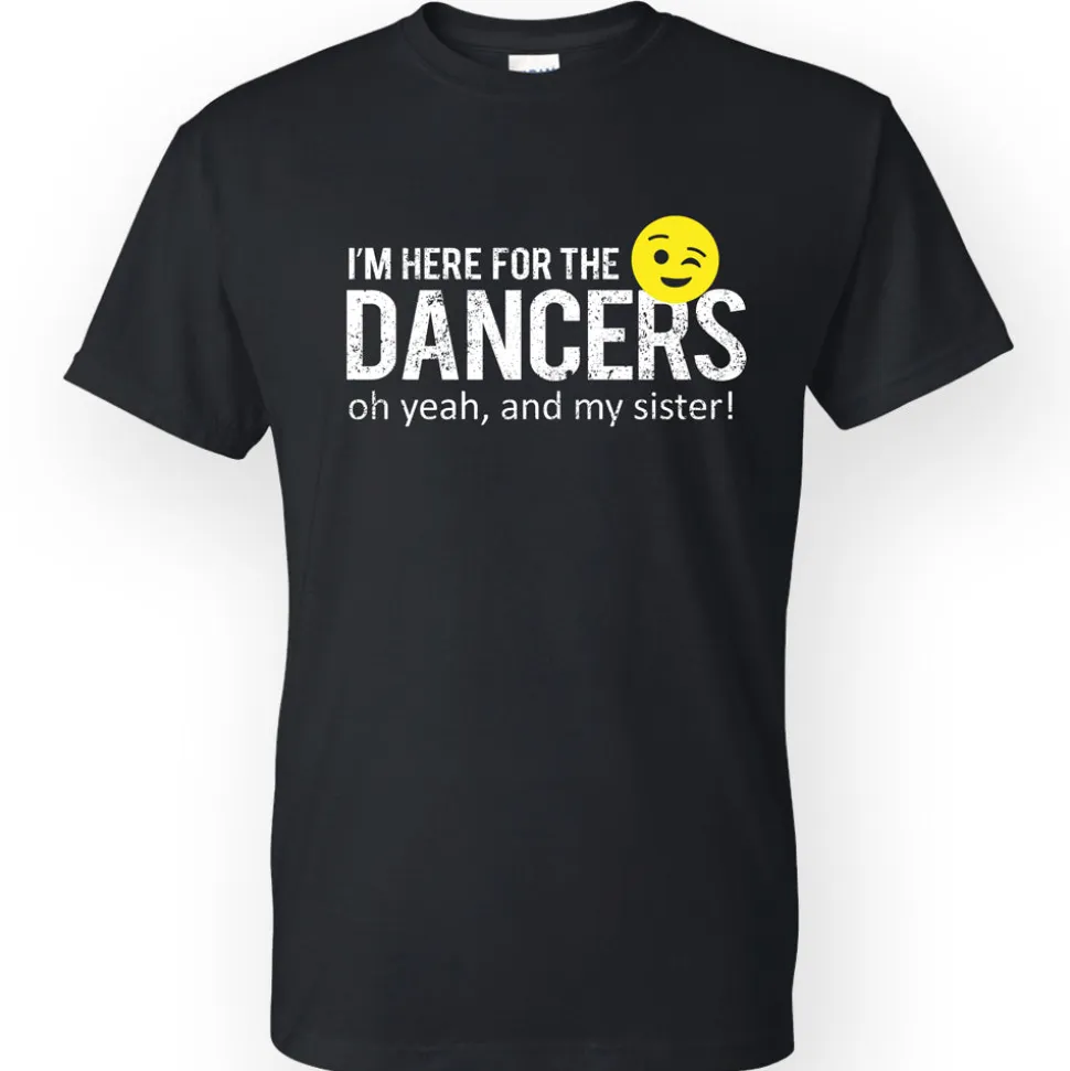 Brother Emoji Shirt