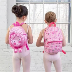Bunny Backpack