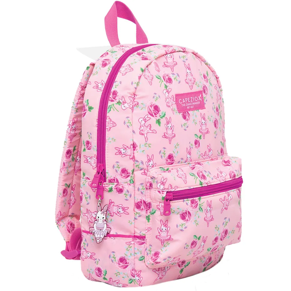 Bunny Backpack