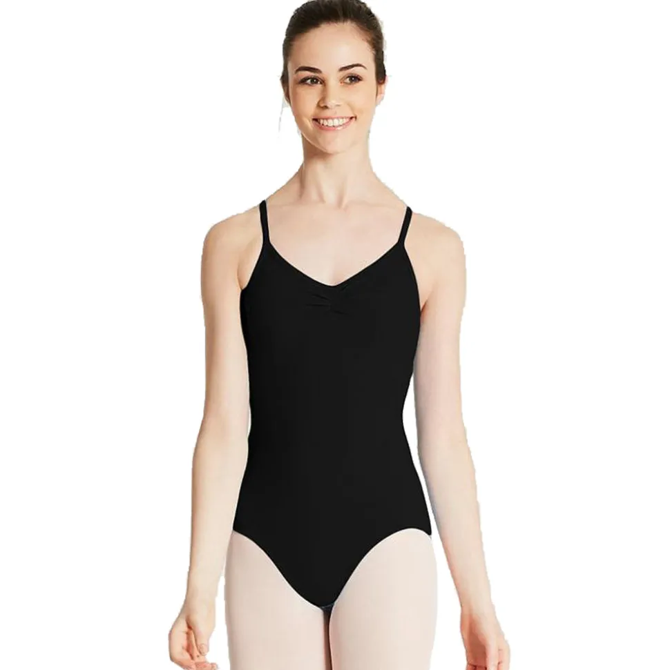Camisole Leotard