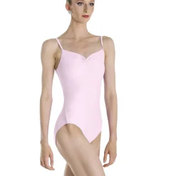 Camisole Leotard