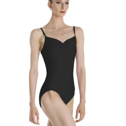 Camisole Leotard