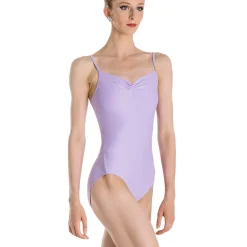 Camisole Leotard