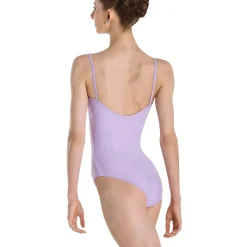 Camisole Leotard