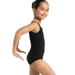 Capezio Adjustable Strap Leo