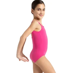 Capezio Adjustable Strap Leo