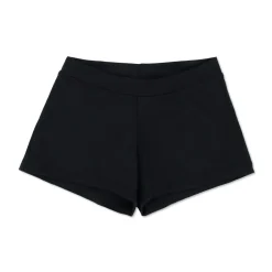 Capezio Adult Boy Cut Low Rise Short