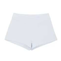Capezio Adult Boy Cut Low Rise Short
