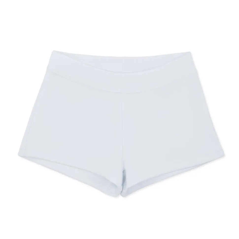 Capezio Adult Boy Cut Low Rise Short