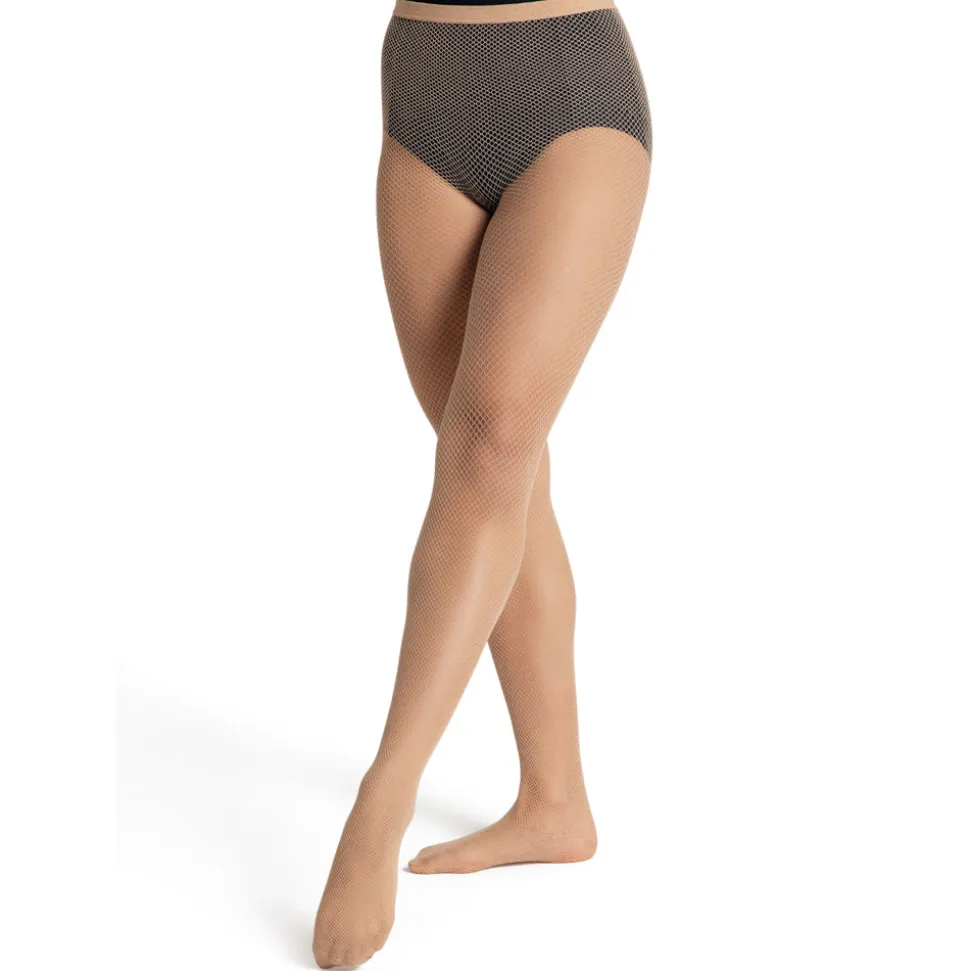 Capezio Adult Studio Basic Fishnet