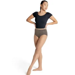 Capezio Adult Studio Basic Fishnet