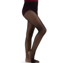 Capezio Adult Studio Basic Fishnet