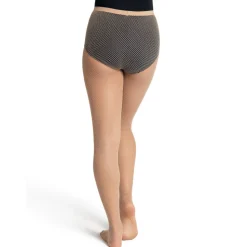 Capezio Adult Studio Basic Fishnet