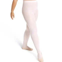 Capezio Adult Ultra Soft Transition Tight