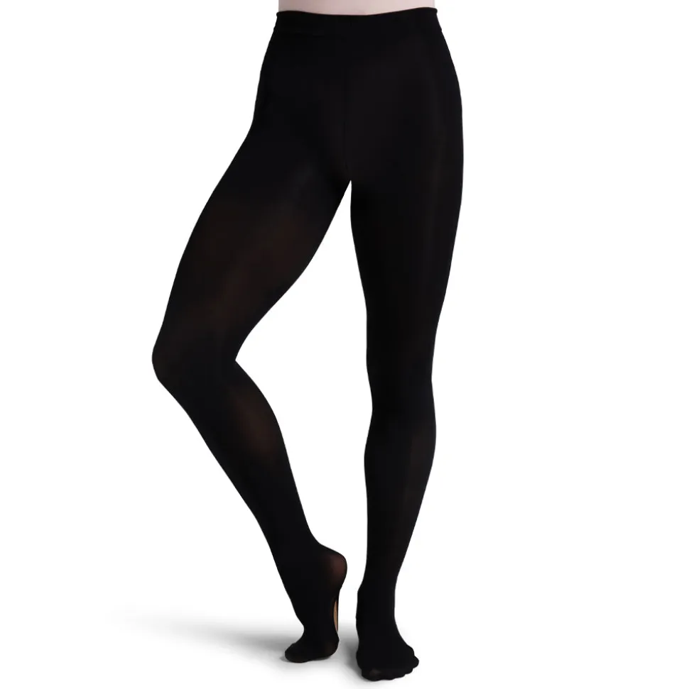 Capezio Adult Ultra Soft Transition Tight