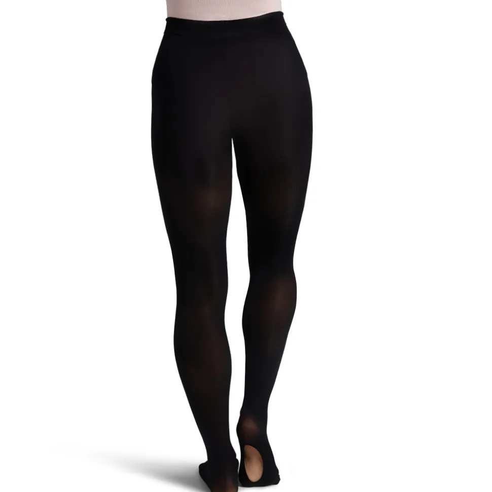 Capezio Adult Ultra Soft Transition Tight